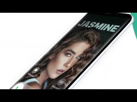 iCall Screen: True Phone Call