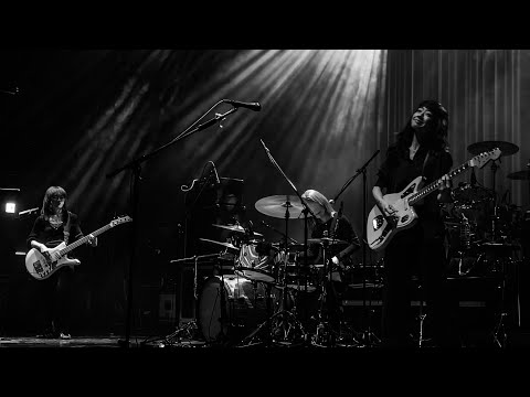 Live at Toyosu PIT, Tokyo, Japan 2026-02-18 のサムネイル
