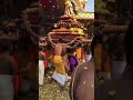 Sithankerny MahaGanapathy Pillaiyar Ther Utsavam