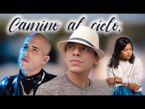 Vico C & Kendo Kaponi - Camino Al Cielo (ft. Averly Morillo) (2025) | CONCEPT SONG