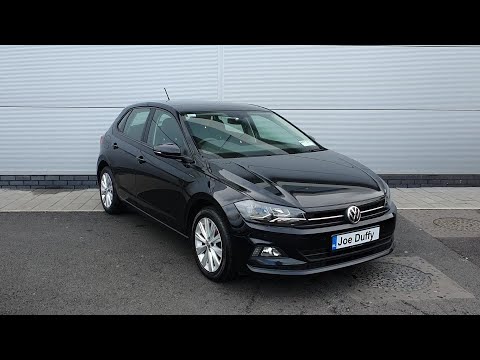 182D19913 - 2018 Volkswagen Polo CL 1.0 65BHP 16,900