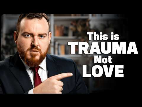 Is It Love or Trauma Bonding? Here’s How to Tell