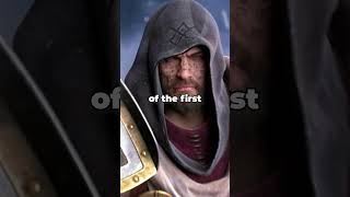 The TRUE IDENTITY of The Iron Wayfarer in Lords of the Fallen! #lotf #lordsofthefallen2023 #shorts