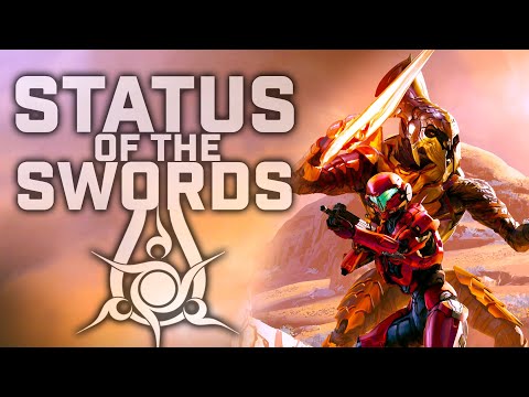 Status of the Swords of Sanghelios - Halo: Outcasts Spoiler Review