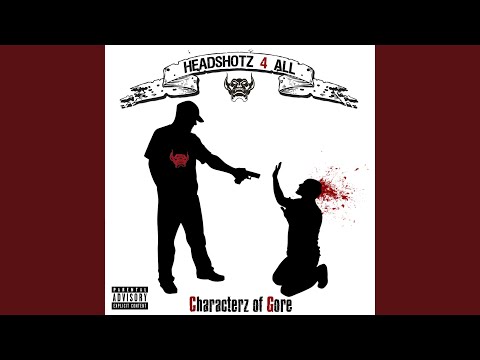 Massenmord auf Akkord (feat. Phsycho666, Vata Thereza & DJ Boogeyman)