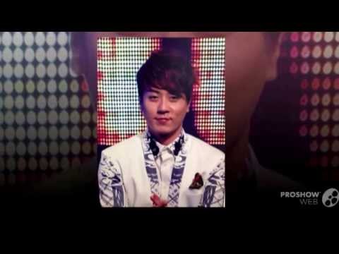 2013 MCD Triple Crown Winner Exhibition - SHINHWA