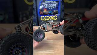 Furitek Titan Buggy Ultimate 24. Hand-built titanium cage.