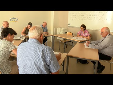 Evêques, laïcs et religieux réunis à Lyon pour une Assemblée plénière extraordinaire