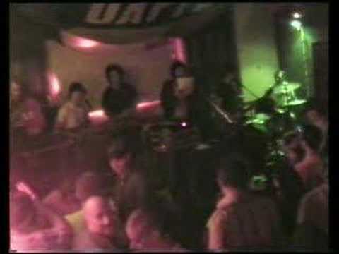 uappa .. gruffetti and the sinfonaito