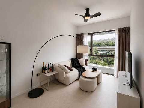 The Reef at King's Dock, 2 Harbourfront Avenue, 2 Bedrooms, 678 sqft, Condominium For Sale, by Erin Poh, 500150787 - PropertyGuru.com.sg