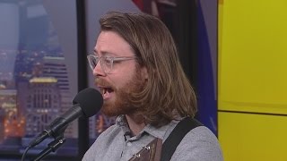 Jeremy Messersmith Sings For MPR’s 50th Birthday