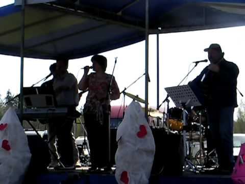 grupa "Mārrutki" - Apleik kolnu ar leikumu