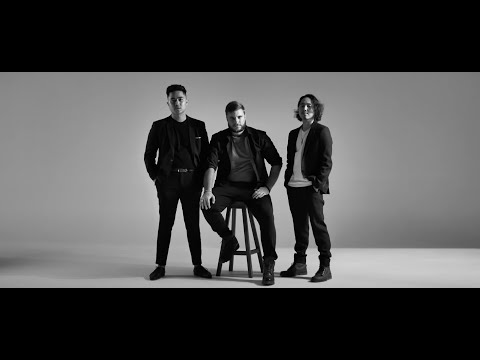 APOLOGIES - Jamie Raine & PONLORK -  (Prod Pavel Lipski) | (Official Music Video)