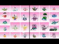 Sprunki Alphablocks A To Z Incredibox Compilation Full Sprunki Alphablocks Sprunkiincredibox