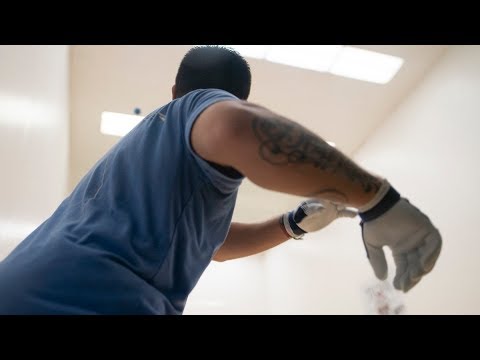 2018 WPH Memorial Tucson - Qualifier Final - Ruiz vs Hernandez