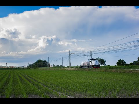 D744 e molto altro nel cuneese| Metà giugno 2020