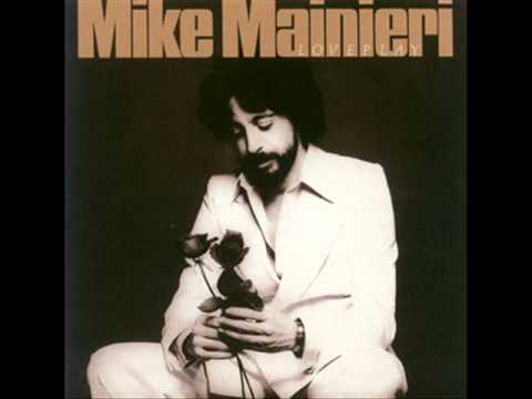 Mike Mainieri - High Life