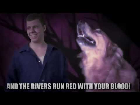 Creepypastas vs Slashers - JMB Rap Battles (REUPLOAD)