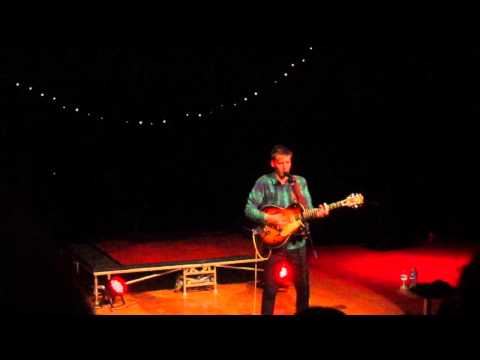 George Ezra - Get Lonely With Me (Live At Leeds)