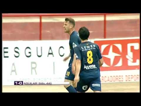 J30 | UCAM CF 2 - 0 Marbella FC