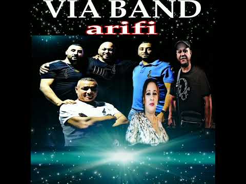 via band arifi
