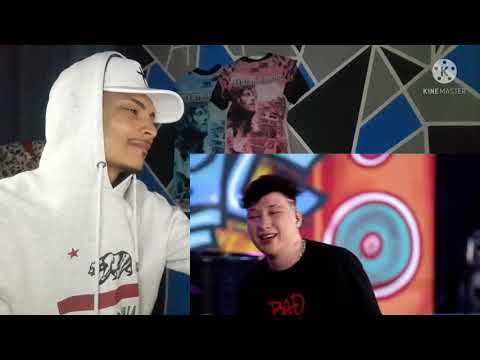 React Kevin O Chris e Donatto - Quero Você (Vídeo Oficial - DVD Todo Mundo Ama O Chris)