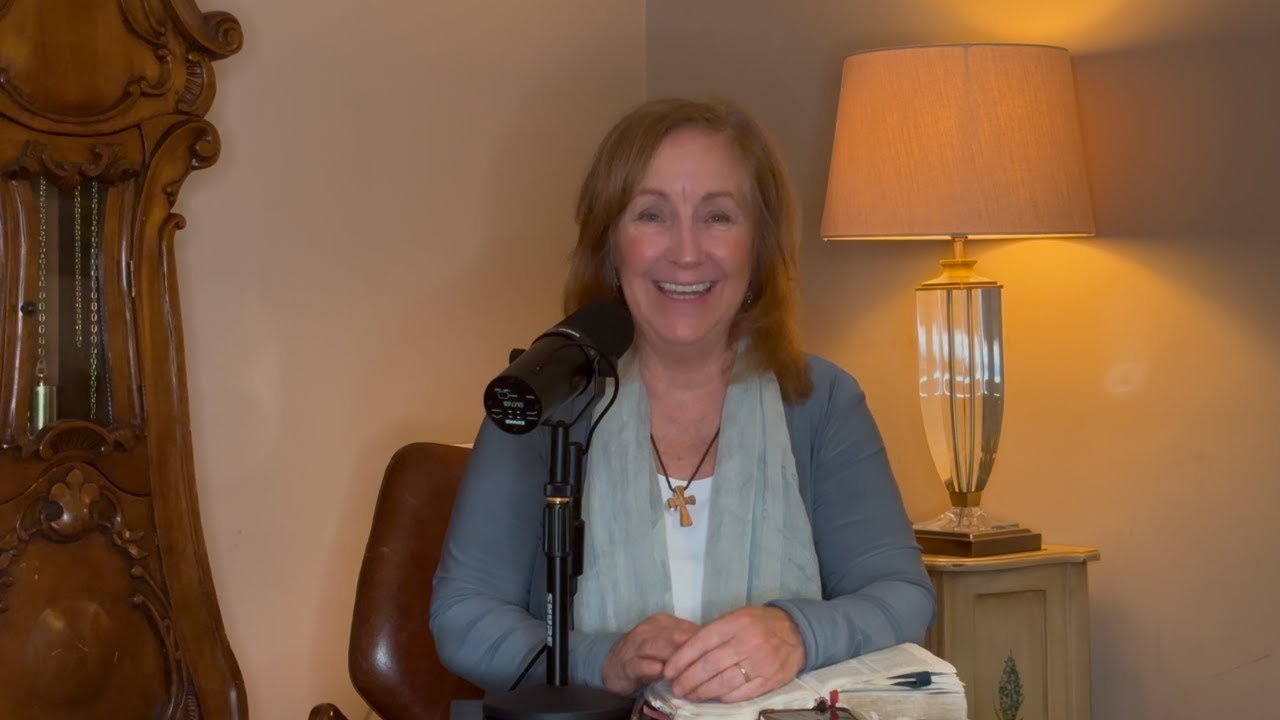 Episode 19: Faith: How much do you really need?