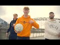 jannik freestyle nach vorn (official music video)