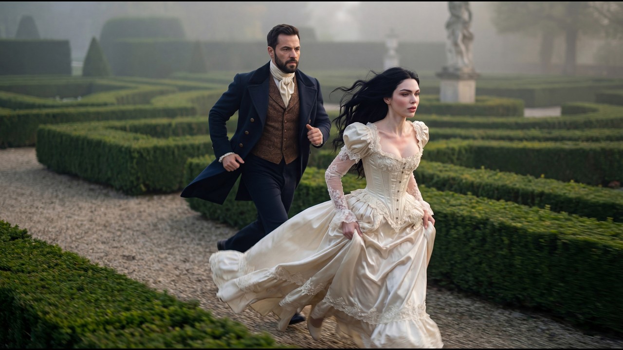 I found you again - Music Video