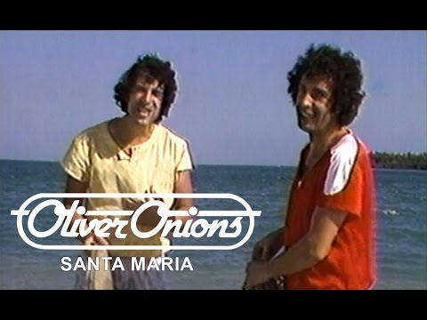 Santa Maria - Original