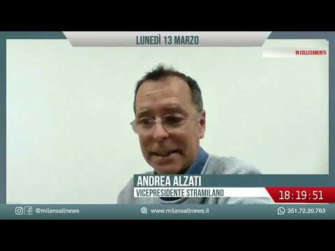 Andrea Alzati - Stramilano 2023