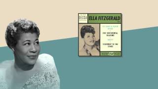 Stairway To The Stars – Ella Fitzgerald