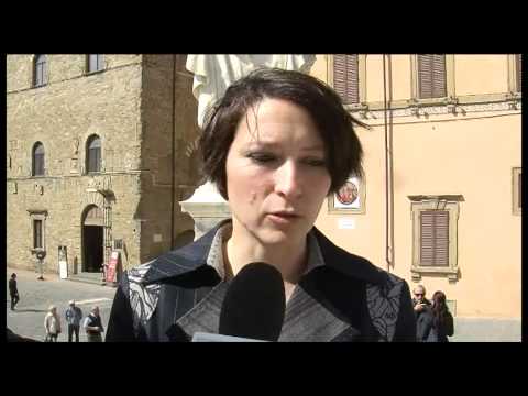 Inaugurata la statua di Ferdinando I dei Medici