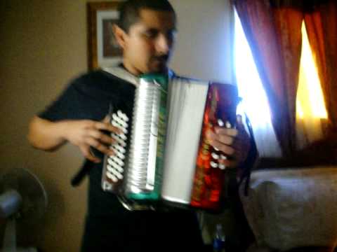 fabian munoz accordeonist