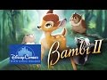 Bambi II Disneycember
