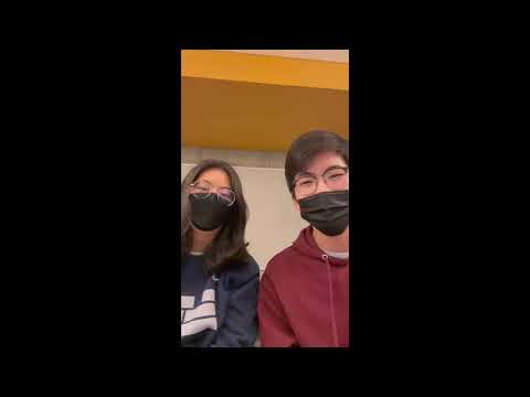 EECS 16B Final Lab Demo | Jin Wei & Chloe