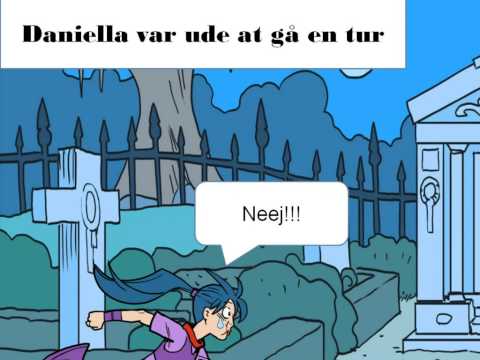 sediga og natasja   Lillerød Skole 6c