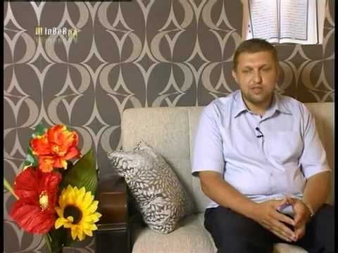 Iftarska besjeda 10 dio - Emir Demir