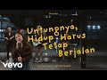 Bernadya - Untungnya, Hidup Harus Tetap Berjalan (Official Live Performance)