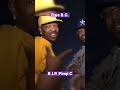 BG and Pimp C showing each other love #Shorts