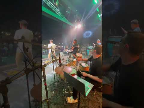 🥁 Porsche Azul -  Show com Doninho Oliveira - Dona Inês - PB