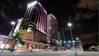 (HD) NAOKI KENJI - LET IT FLOW (THE JAZZ MIX)