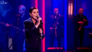 Lisa Stansfield @ Paul O'Grady Show - "Stupid Heart"