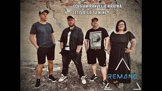 Video Bez trůnu není král (Demo) - kapela Remand