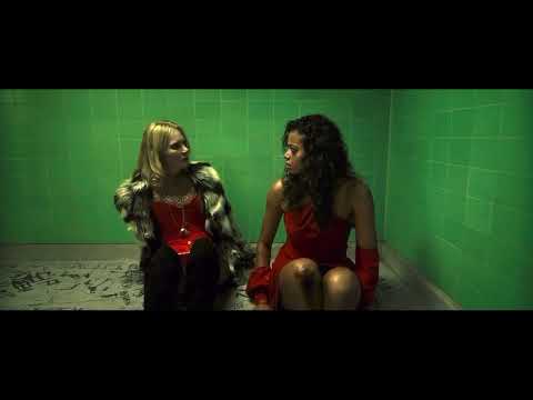 Run Sweetheart Run (2022) Get Me TF Out Of Here Scene