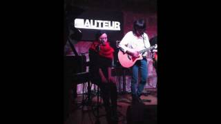 순이네담벼락 공연 중 bandits ost - another sad song