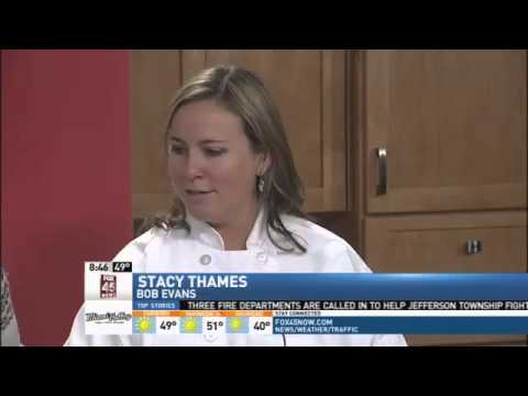 Plan A Farmhouse Feast With Bob Evans