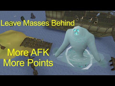 Practically Guaranteed - Tempoross Solo