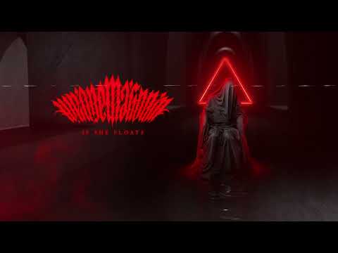 We Are Magonia - If She Floats...