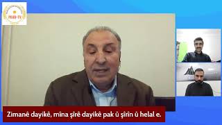 PKAN-TV, DENG Û RENGÊN KURDÊN ANATOLIYA NAVÎN E.
